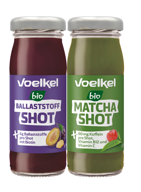 Shots*