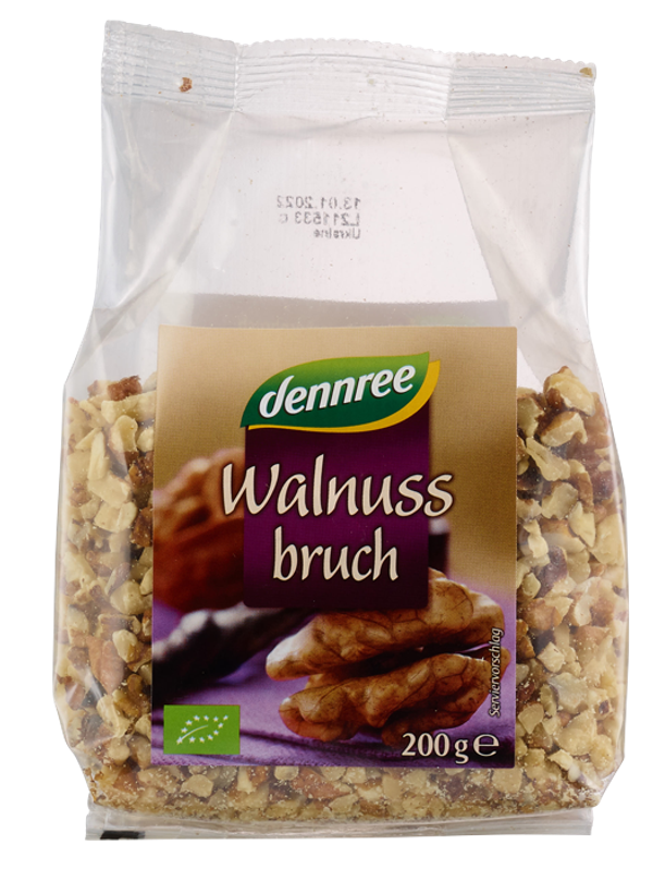 Walnusskernbruch