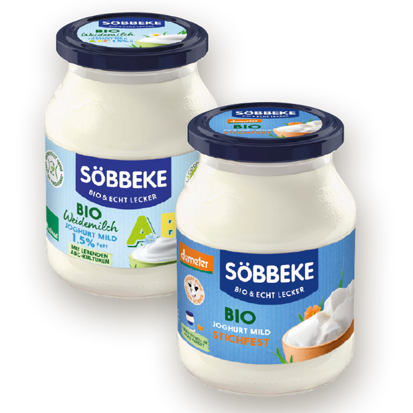 Naturjoghurt
