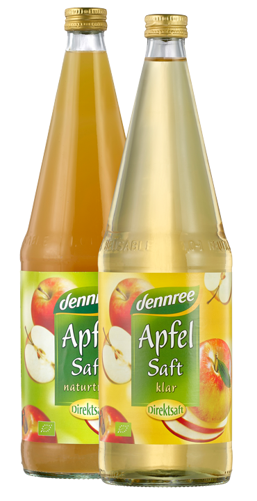 Apfelsaft