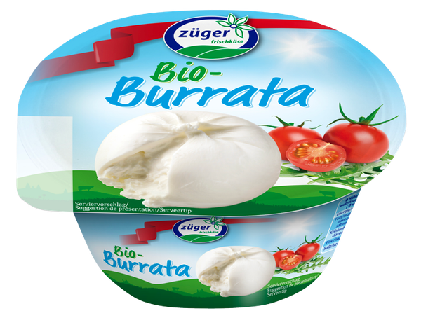 Burrata