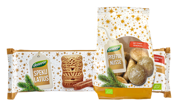 Weihnachtsgebäck