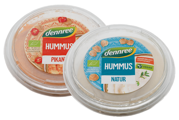 Bio-Hummus