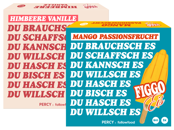 *** FIGGO-Eis