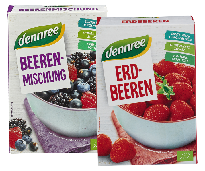 *** Tiefkühl-Beeren