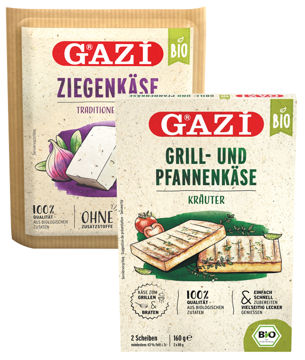 Käsespezialitäten