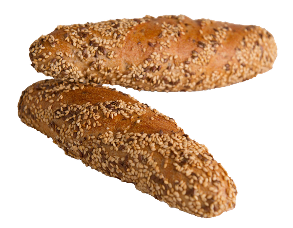 Bio-Leinsamenspitz