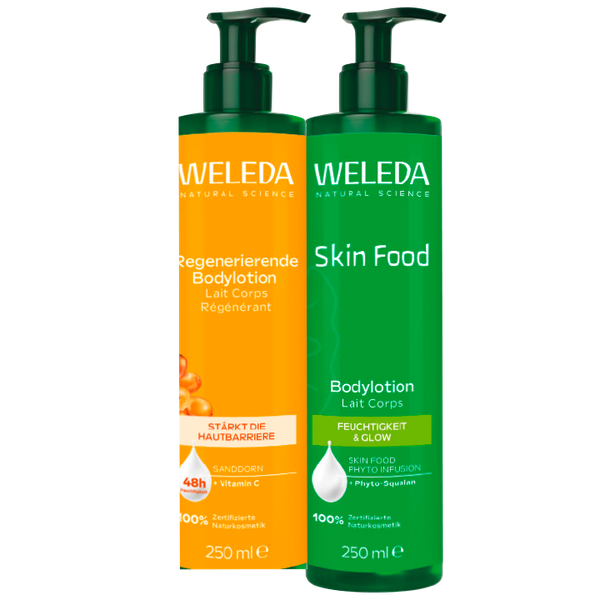 Bodylotion
