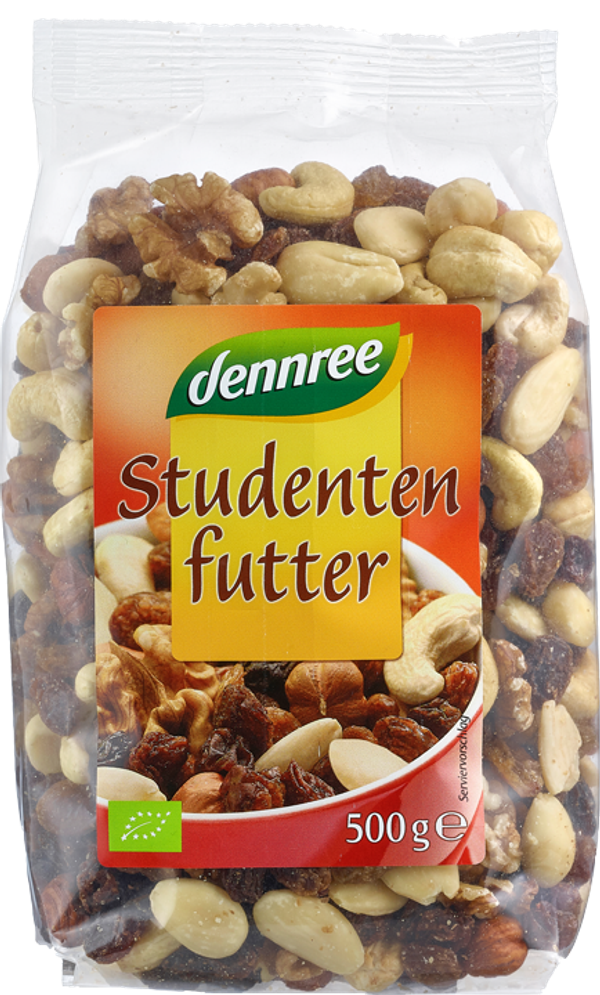 Studentenfutter