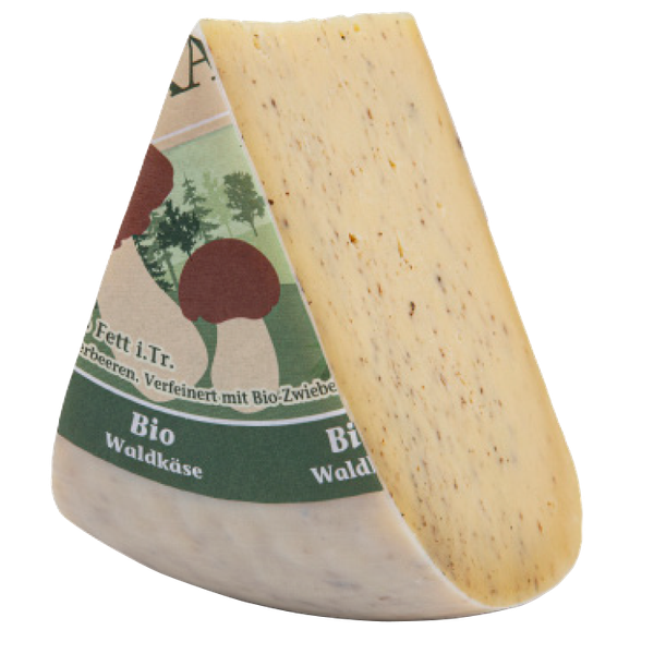 Waldkäse