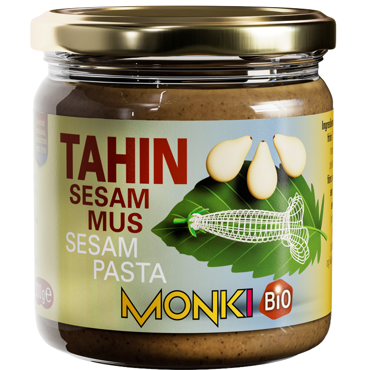 Tahin