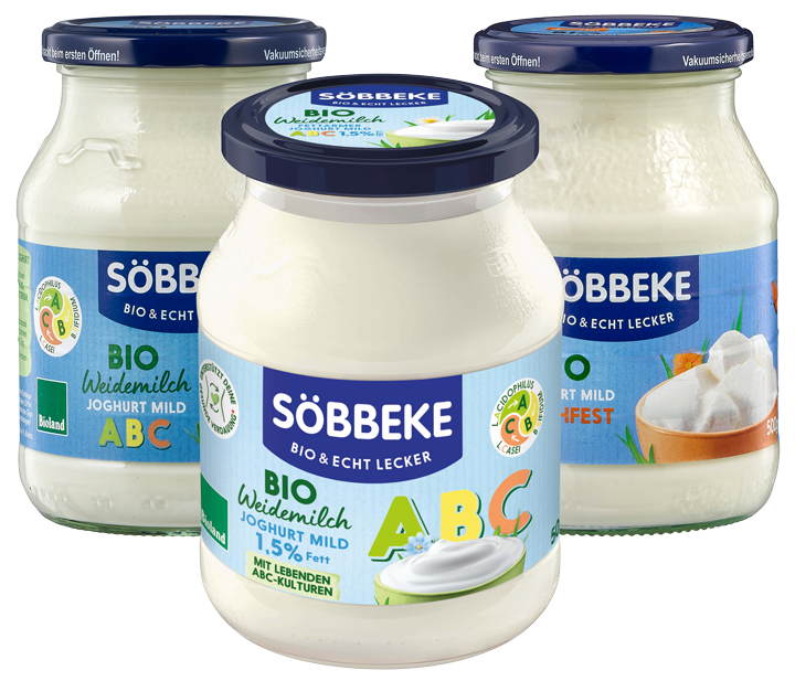 Naturjoghurt