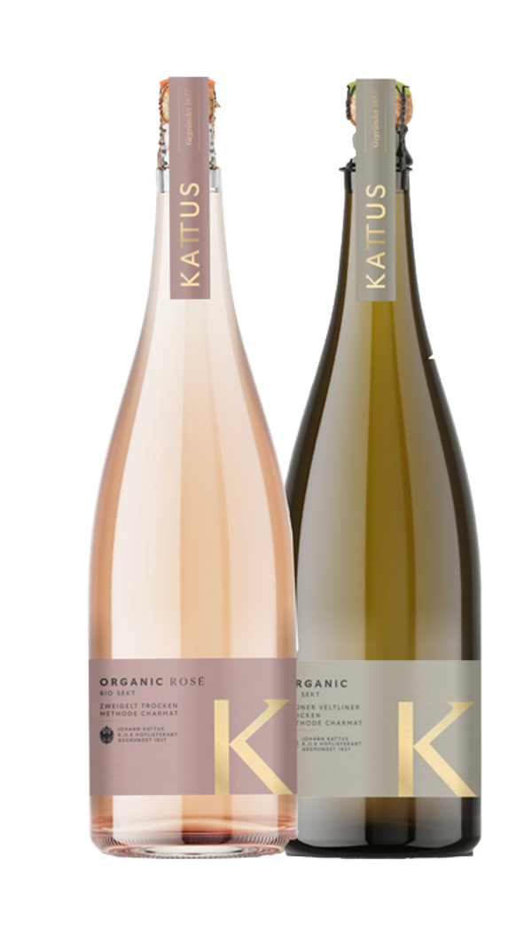Schaumwein