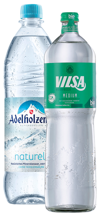 Mineralwasser