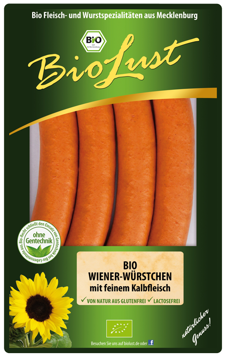 Wiener Würstchen