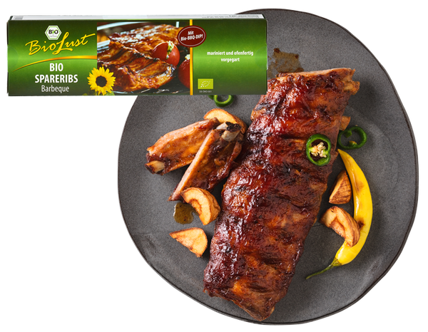 Spare - Ribs 