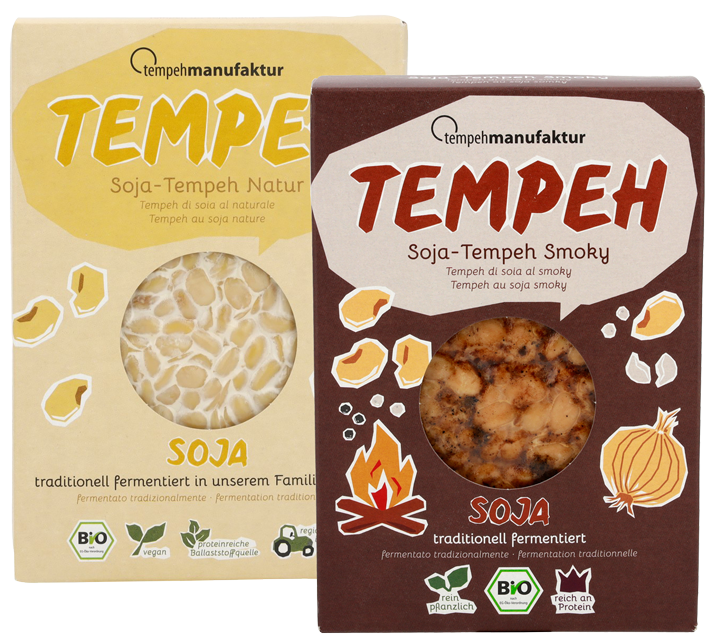 Tempeh