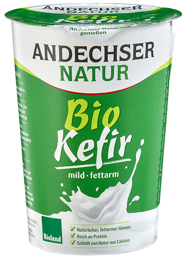 Bio-Kefir mild