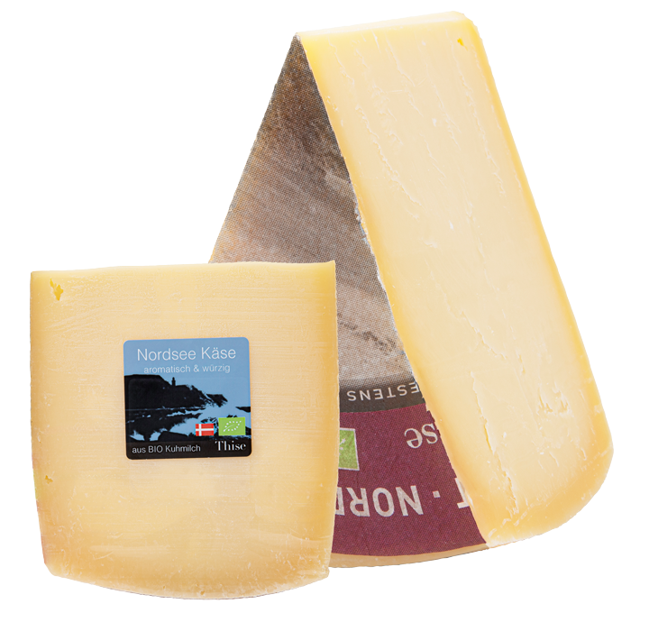 Nordsee-Käse