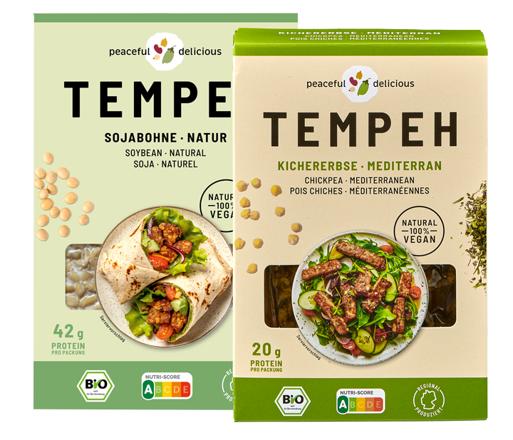 Tempeh