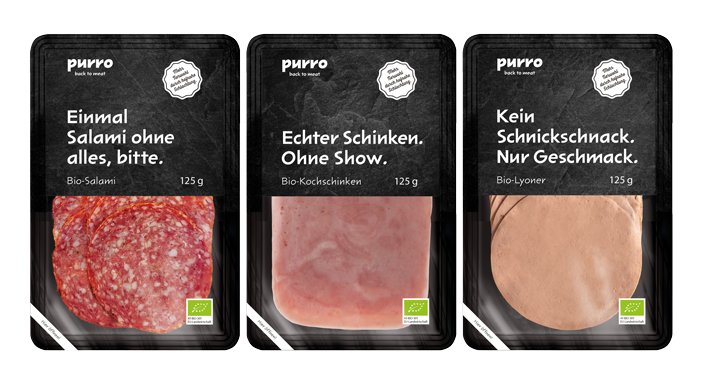 Wurstspezialitäten