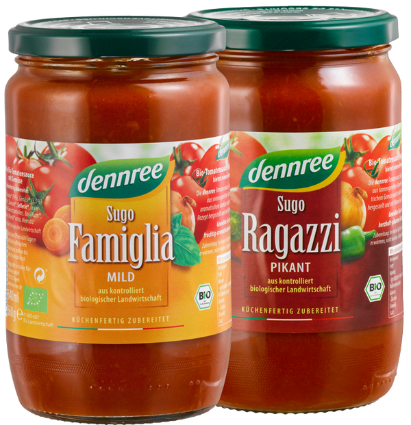 Tomatensauce
