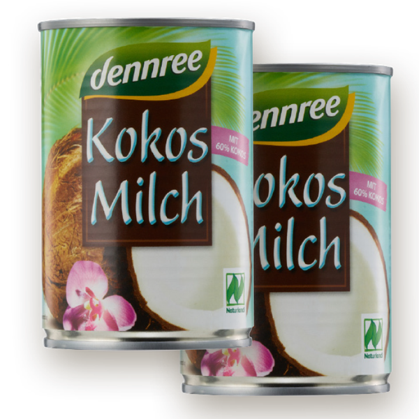 Kokosmilch