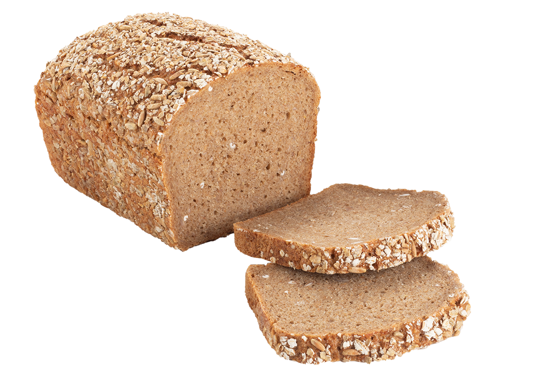 Roggenbrot