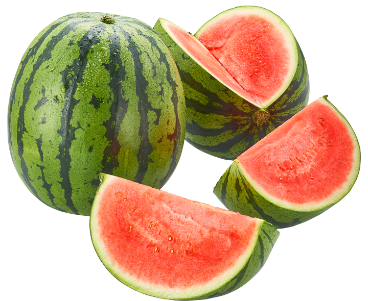 Wassermelone