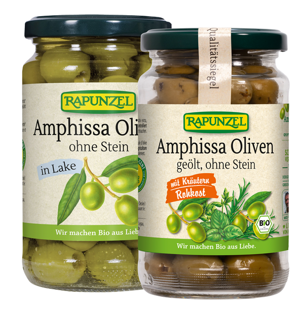 Amphissa Oliven