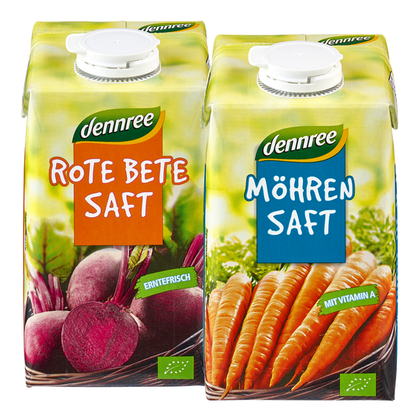 Gemüsesaft