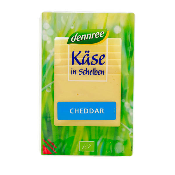 Bio-Cheddar