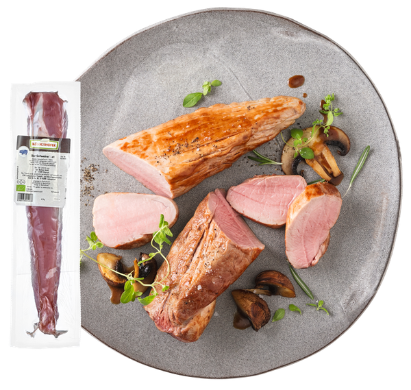 Schweinefilet
