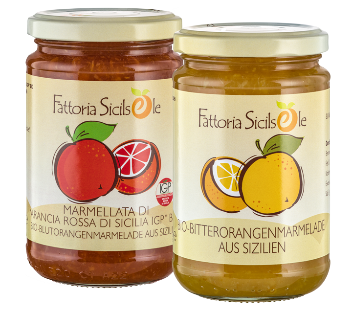 Marmelade