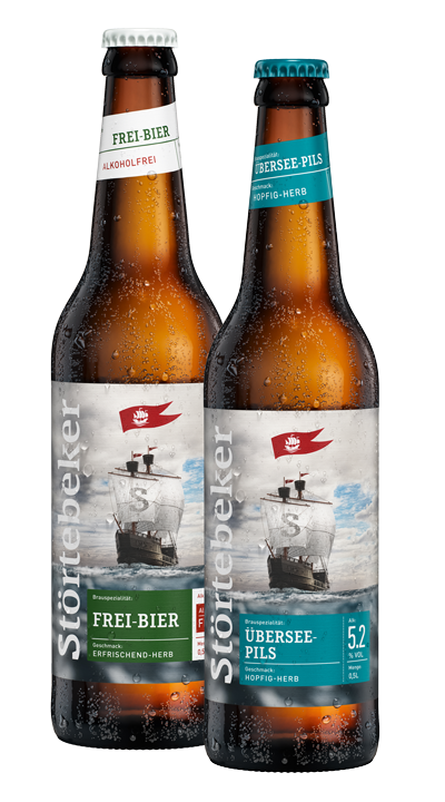 Bierspezialitäten