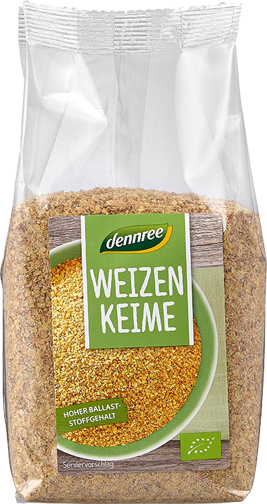 Weizenkeime
