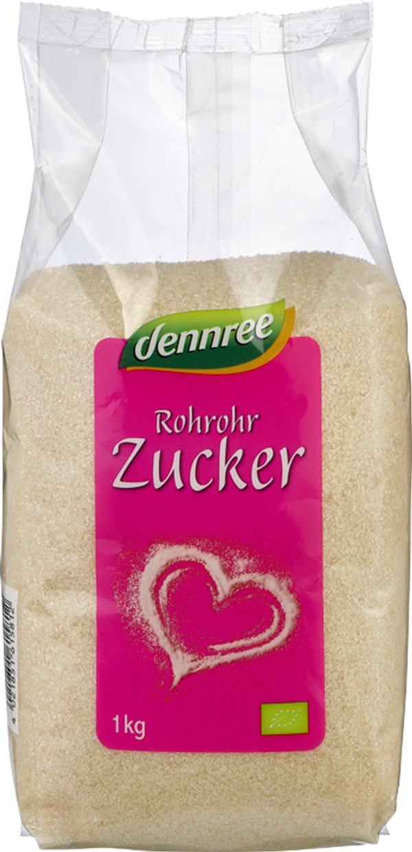 Rohrohrzucker