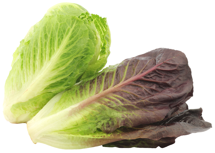 Salatherzen