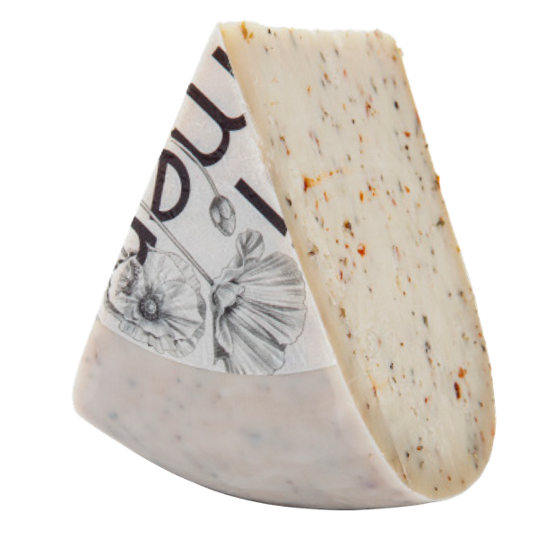 Bio-Ziegenkäse Zitronenpfeffer