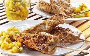 Hähnchenbrustfilet Tessin