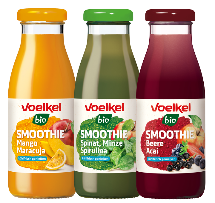 Smoothies