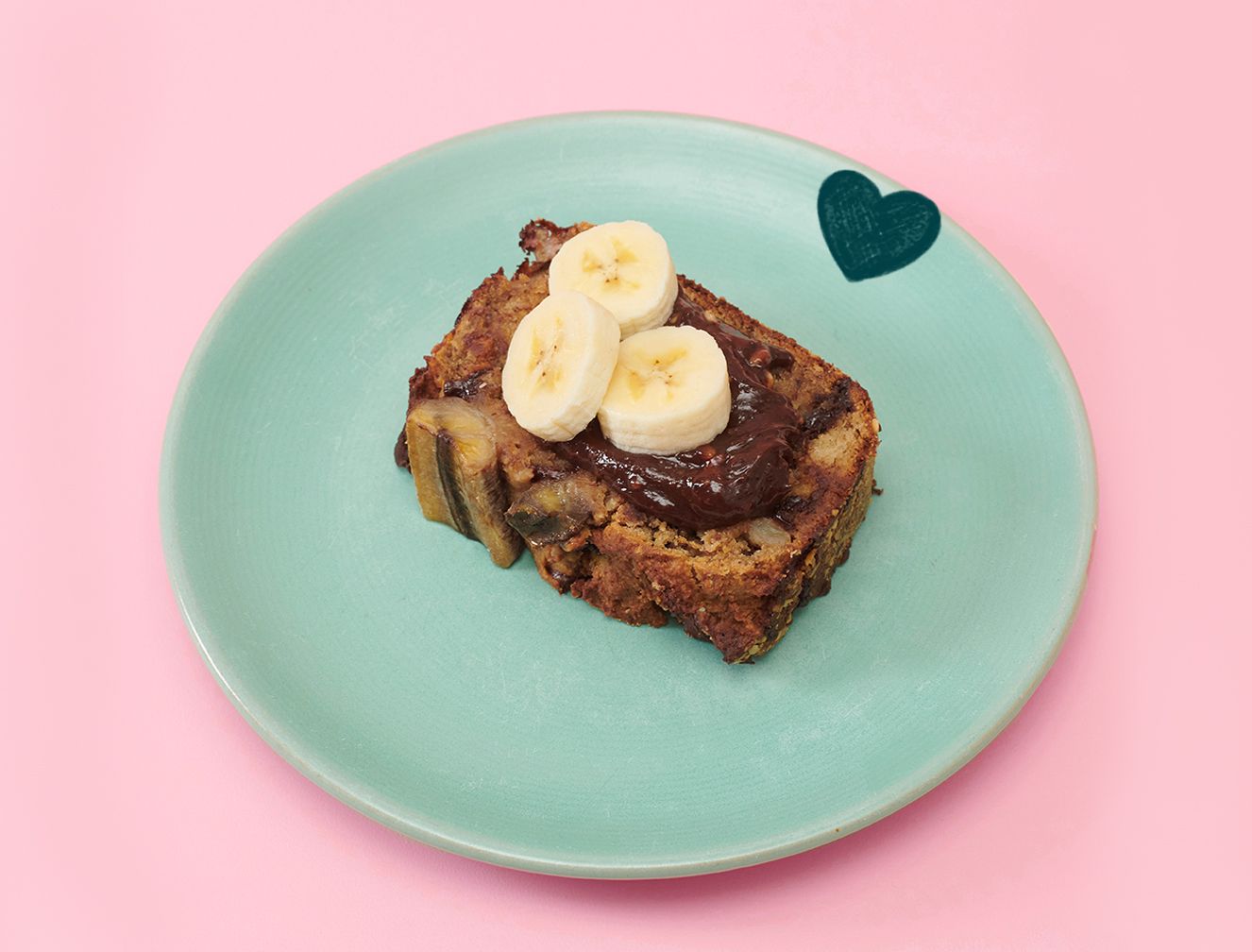 Banane Bread Preview
