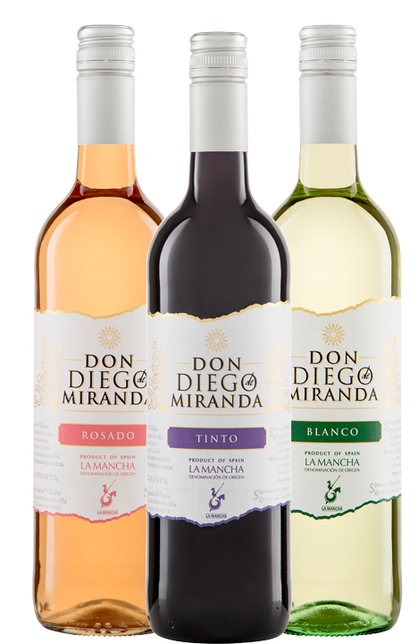Don Diego de Miranda