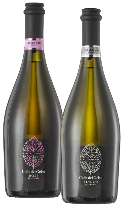 Frizzante IGT „Colle del Gelso“